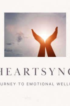 Heartsync - A Journey to Emotional Wellness