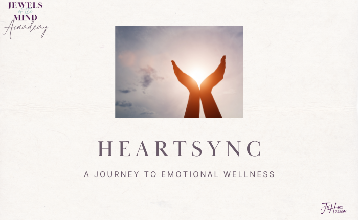 Heartsync - A Journey to Emotional Wellness